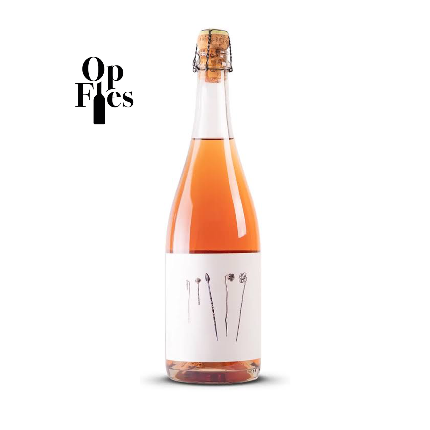 Agulles de Plata 2022 van Enlaire Vins