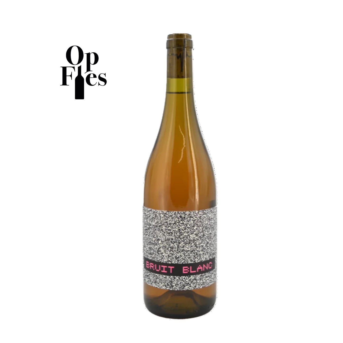 Bruit Blanc van Domaine de Mena | OpFles
