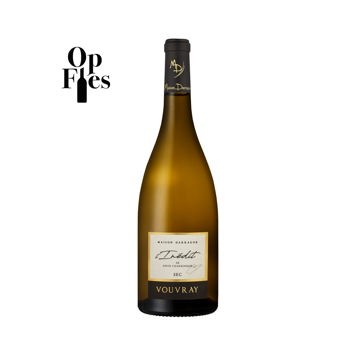 L’Inédit van Maison Darragon