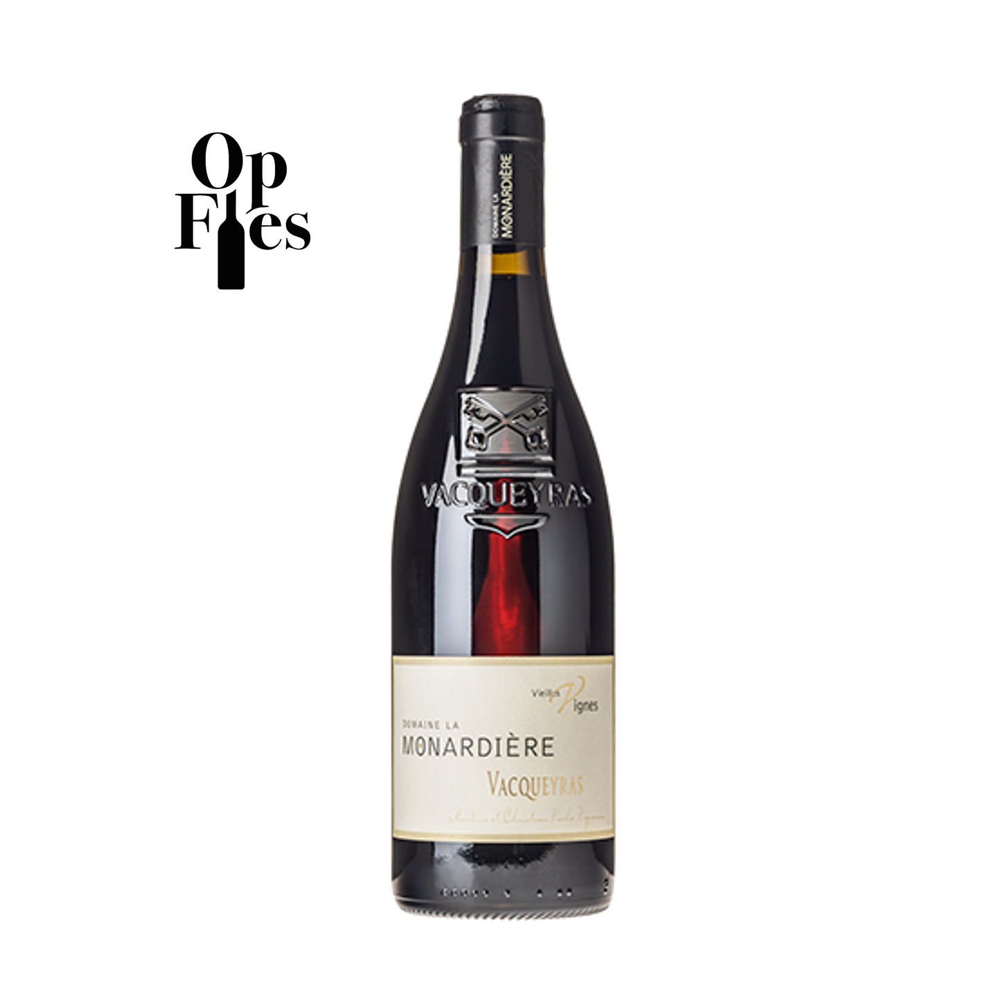 Vielles Vignes van Domaine de la Monardiere