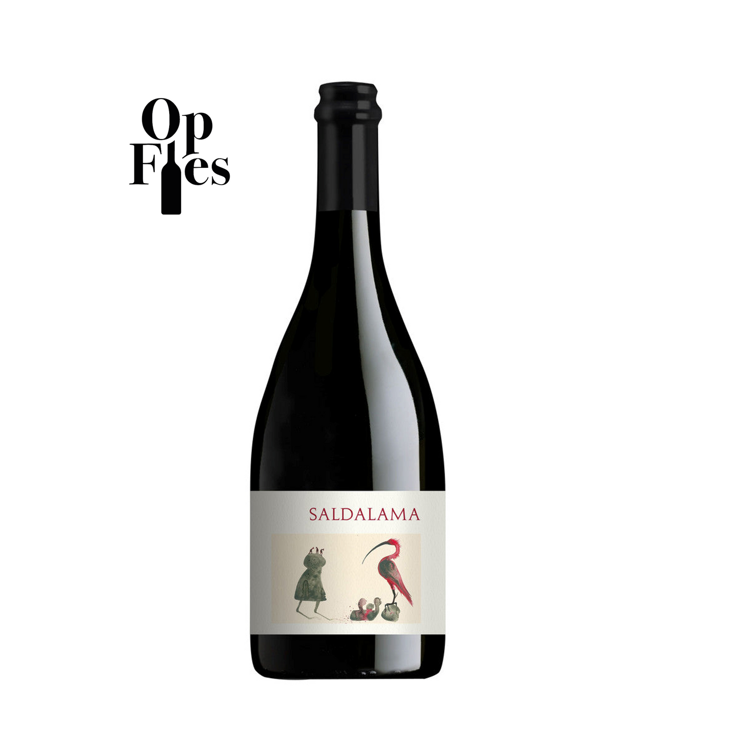 Saldalama van Podere Sottoilnoce