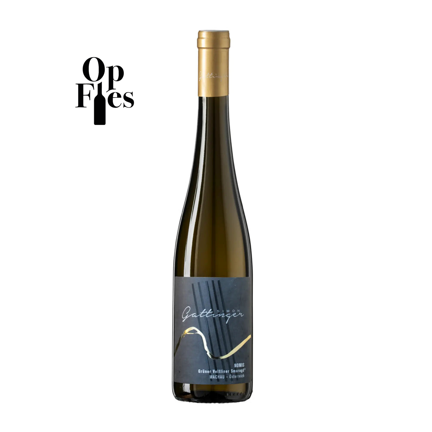 Nomis van Simon Gattinger