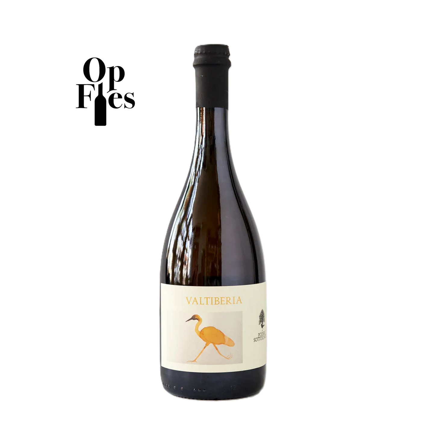 Valtiberia van Podere Sottoilnoce