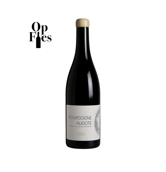 Aligote van Maison A&S