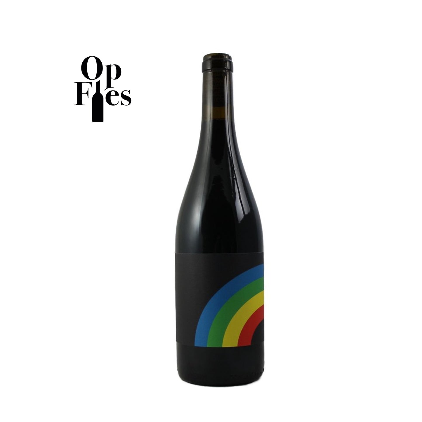 Arc en Ciel 2024 van Domaine De Mena