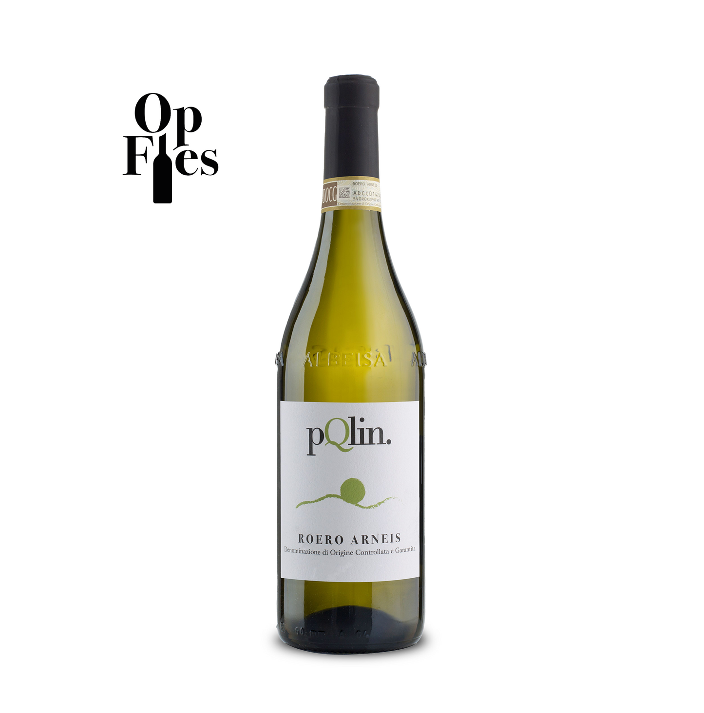 Roero Arneis van pQlin