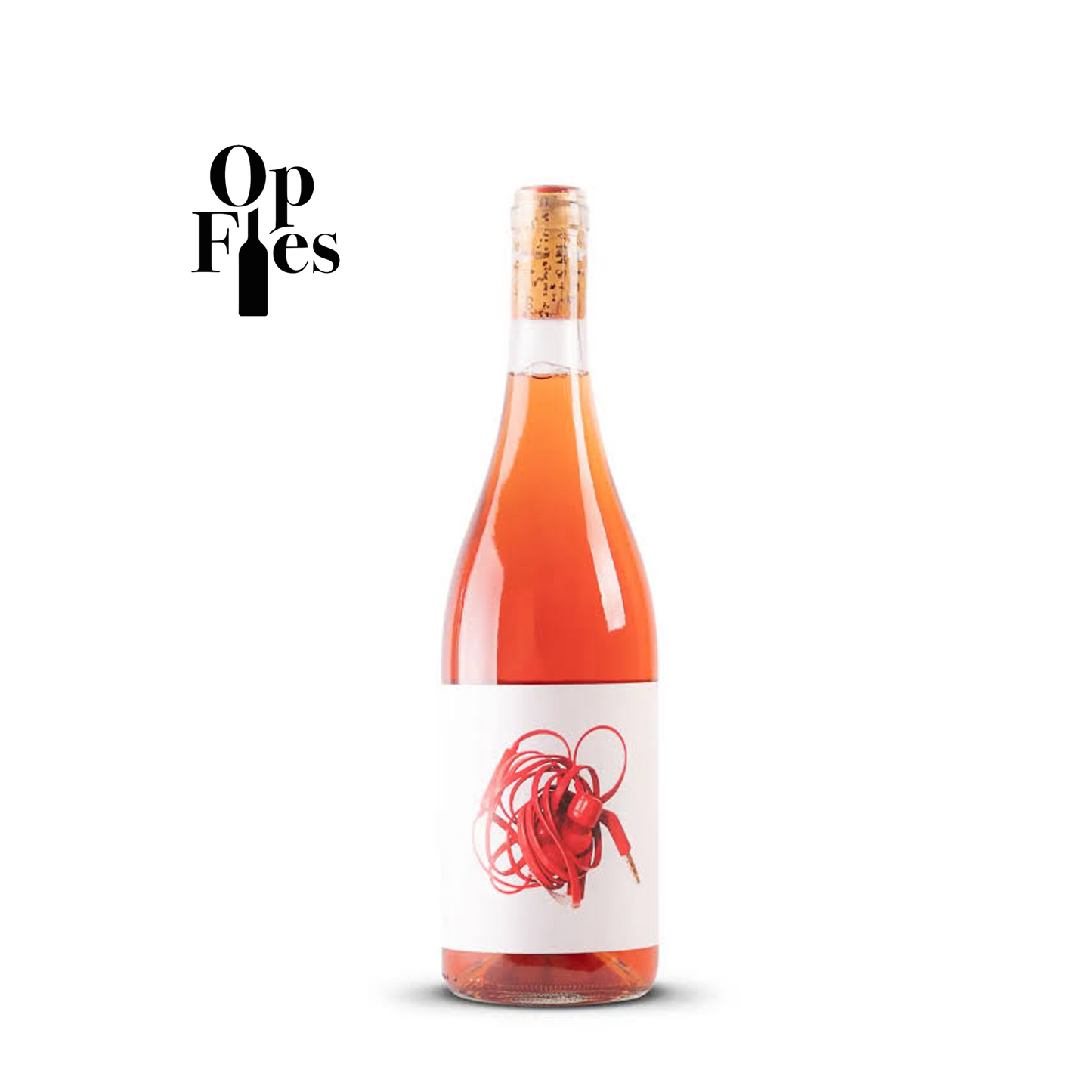 Auriculars d'en Lluís van Enlaire Vins | OpFles