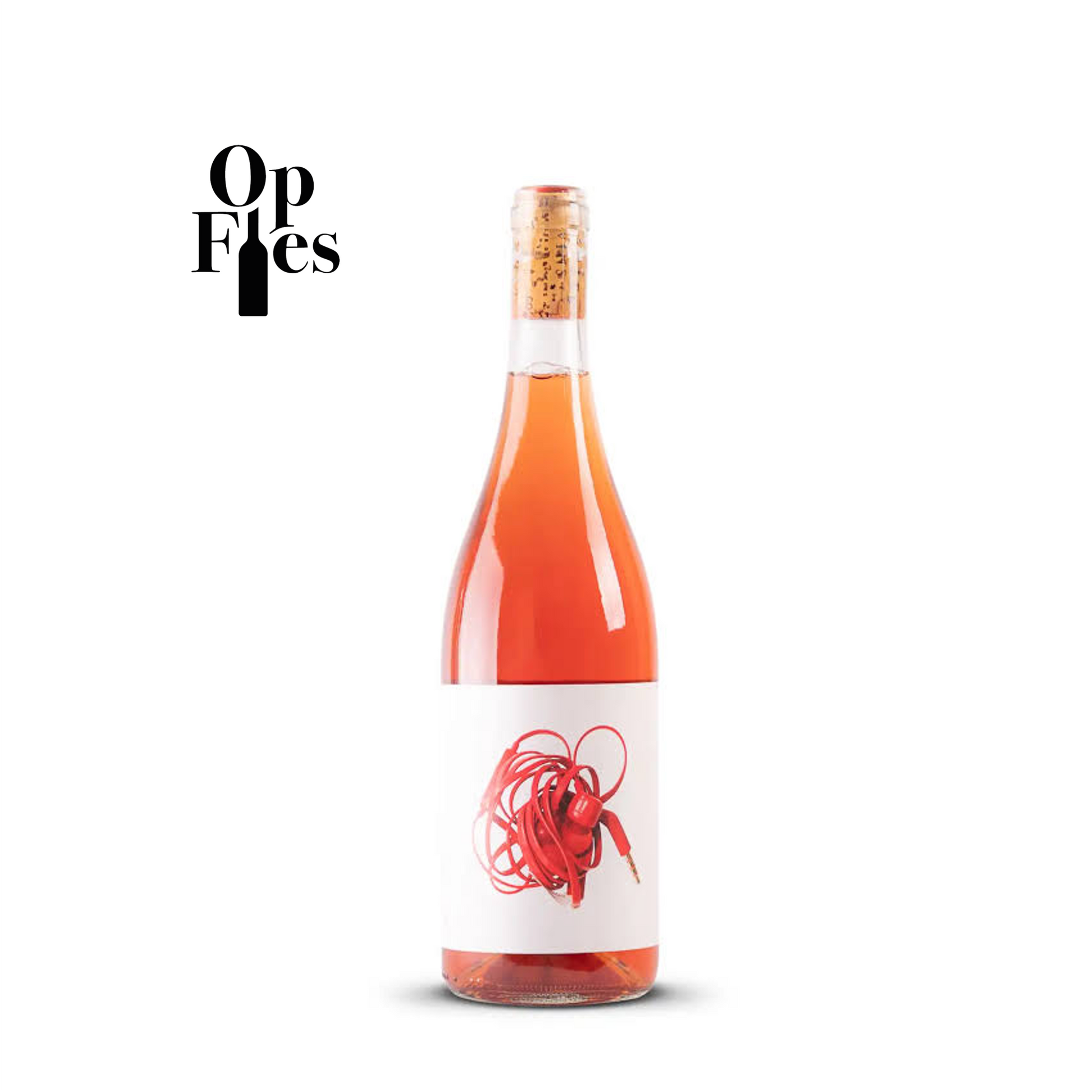 Auriculars d'en Lluís van Enlaire Vins | OpFles