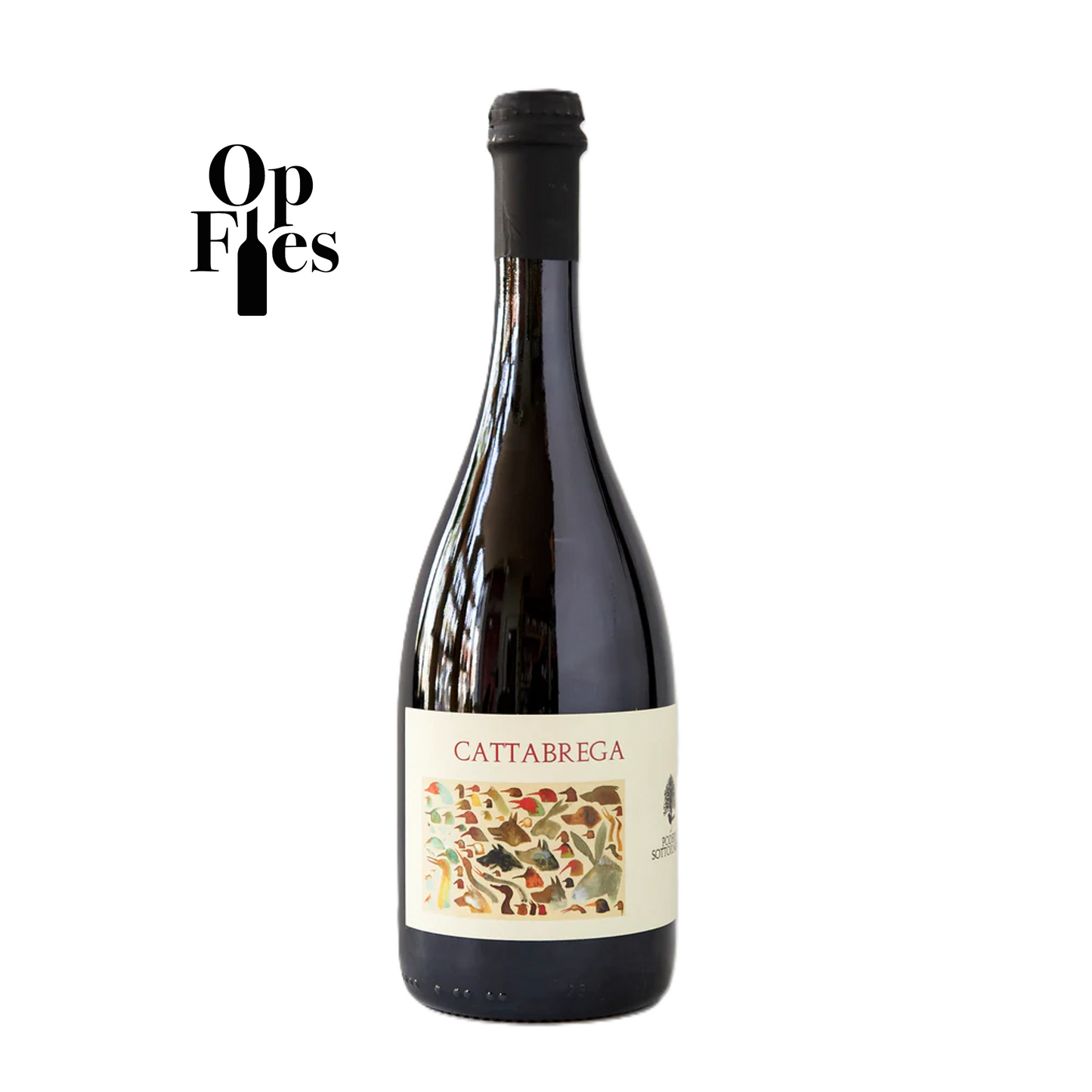 Cattabrega van Podere Sottoilnoce