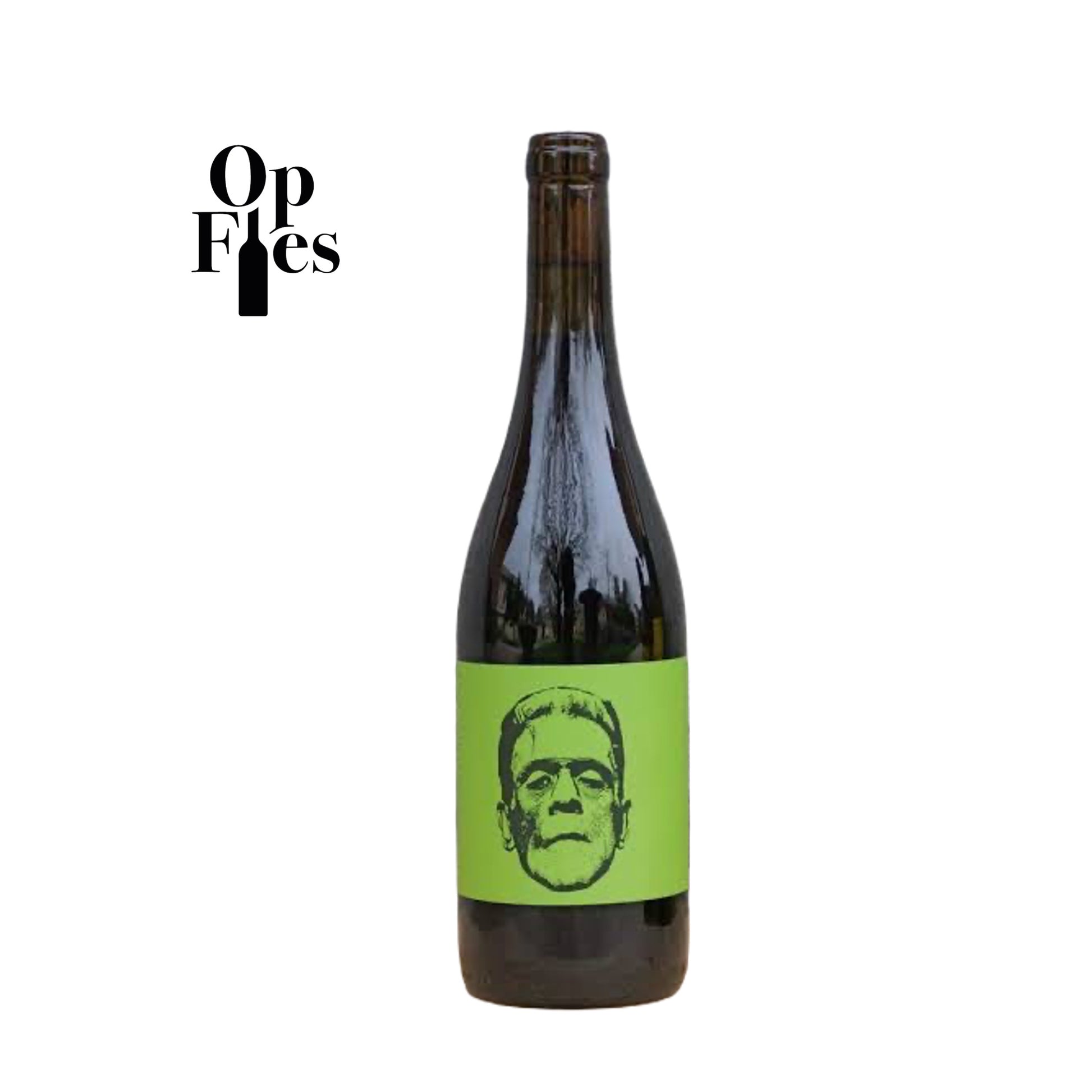 Creature 2023 van domaine de Mena | OpFles