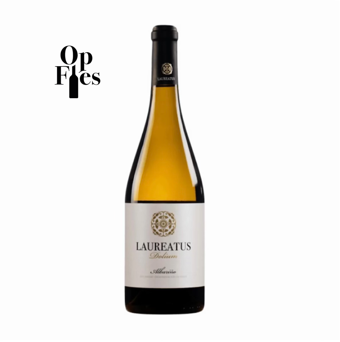 Dolium van Laureatus | OpFles