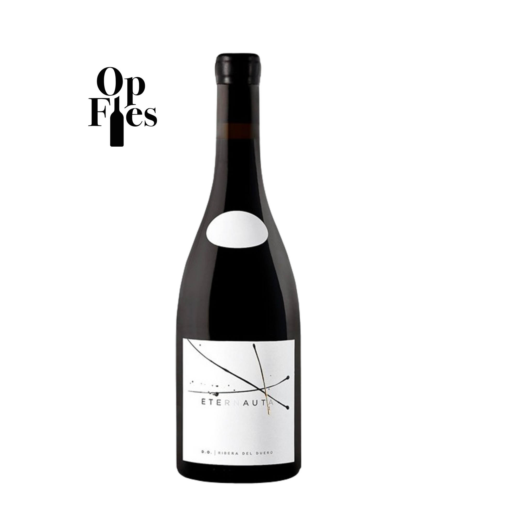 Eternauta van Melida wines | OpFles