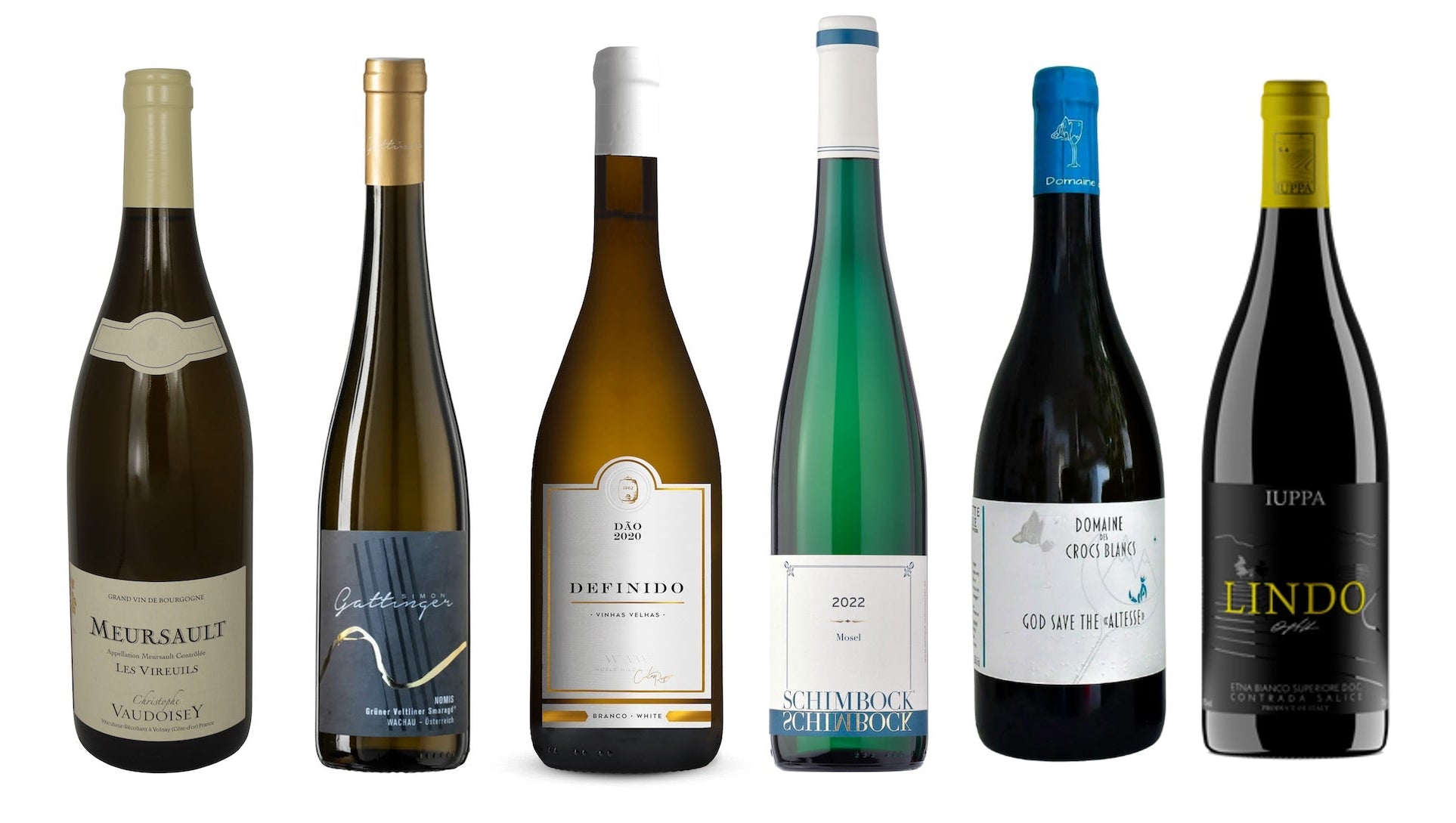 Fijnproever's Wit | Op Fles