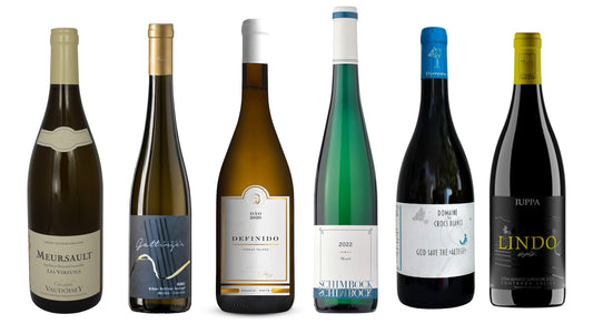 Fijnproever's Wit | Op Fles