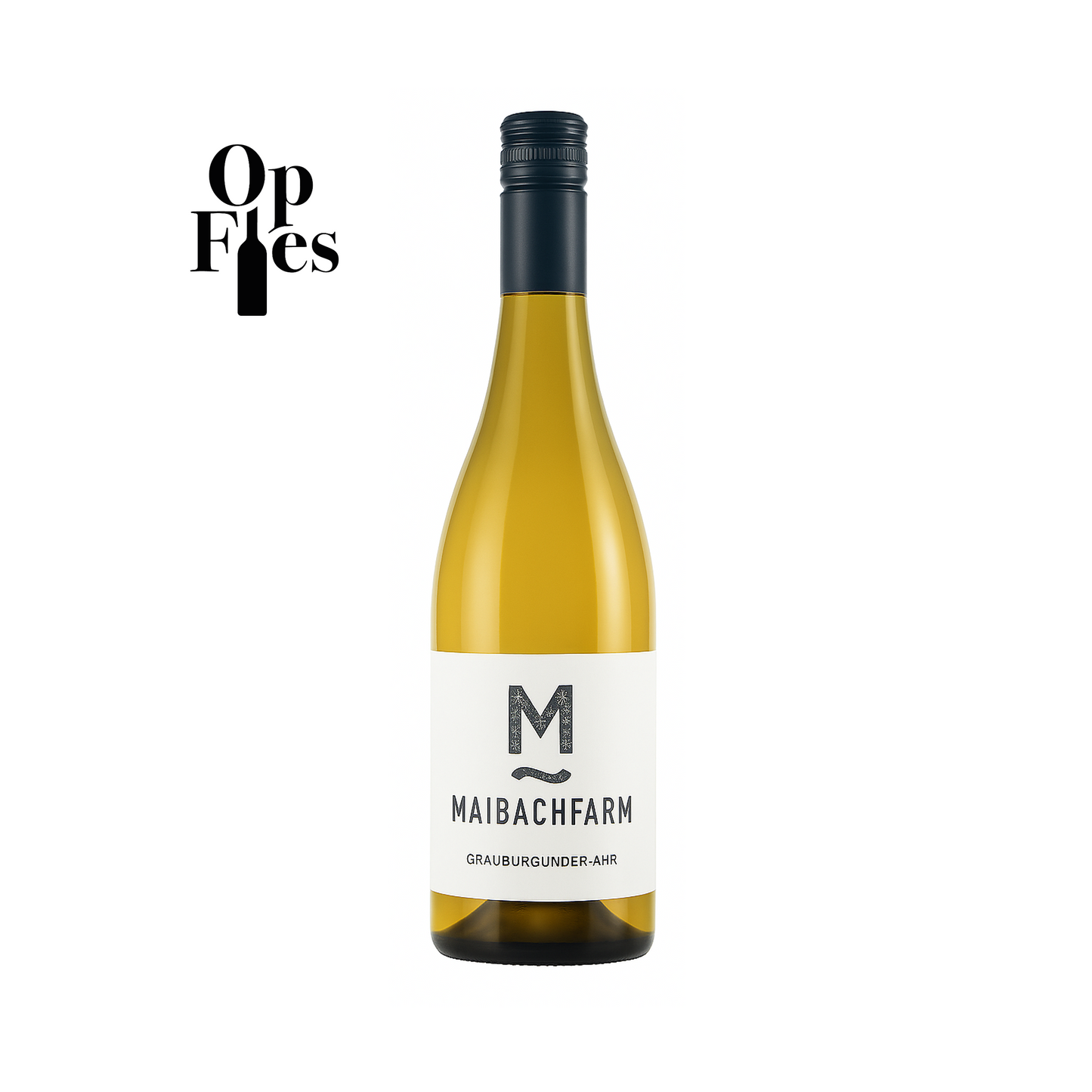 Grauburgunder van Maibachfarm