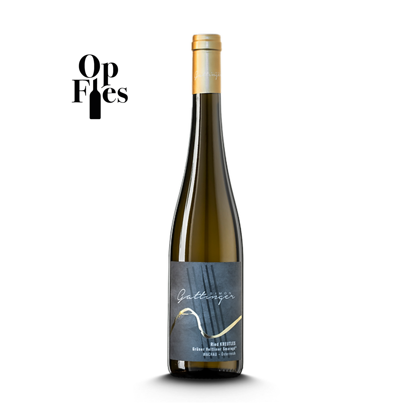 Ried Kreutles van Simon Gattinger