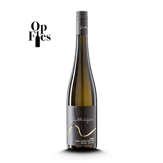 Loiben Federspiel van Simon Gattinger