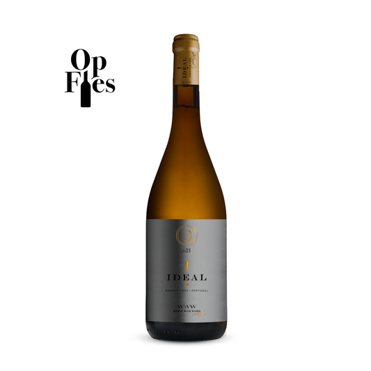 Ideal branco 2023 van World Wild Wines