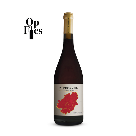 Impecavel Tinto van World Wild Wines