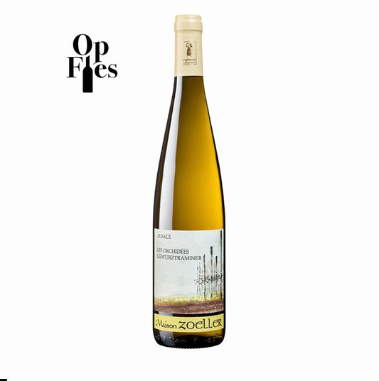 Les Orchidees Maison Zoeller | OpFles