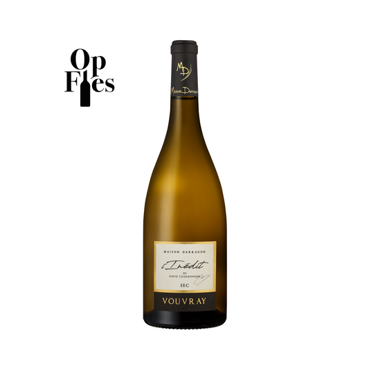 L’Inédit van Maison Darragon