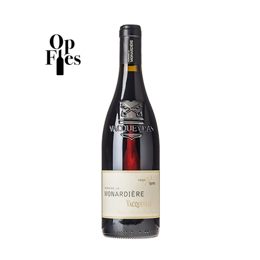 Vielles Vignes van Domaine de la Monardiere