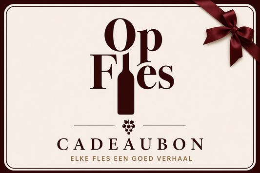 OpFles Cadeaubon | OpFles