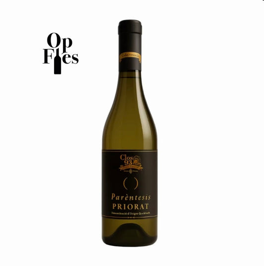 Parèntesis van Clos 93 | OpFles