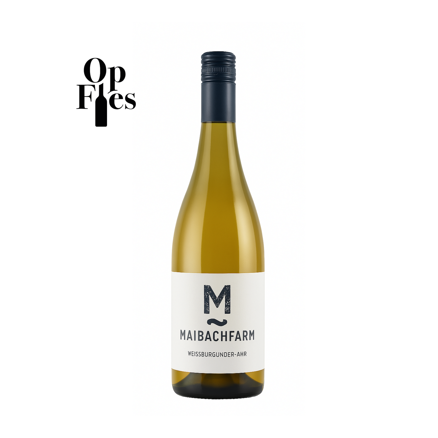 Weissburgunder van Maibachfarm