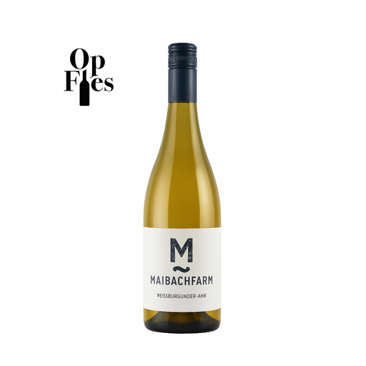 Weissburgunder van Maibachfarm