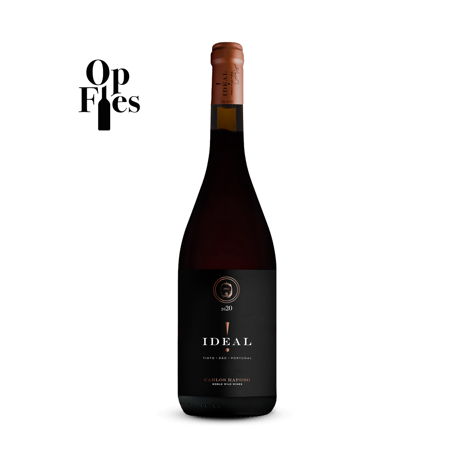 Ideal van World Wild Wines