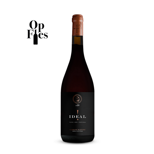 Ideal van World Wild Wines