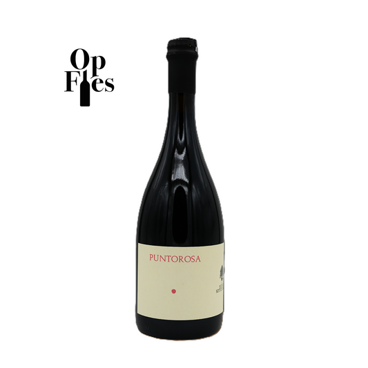 Puntorosa van Podere Sottoilnoce