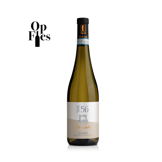 Il 56 van Corte Canella