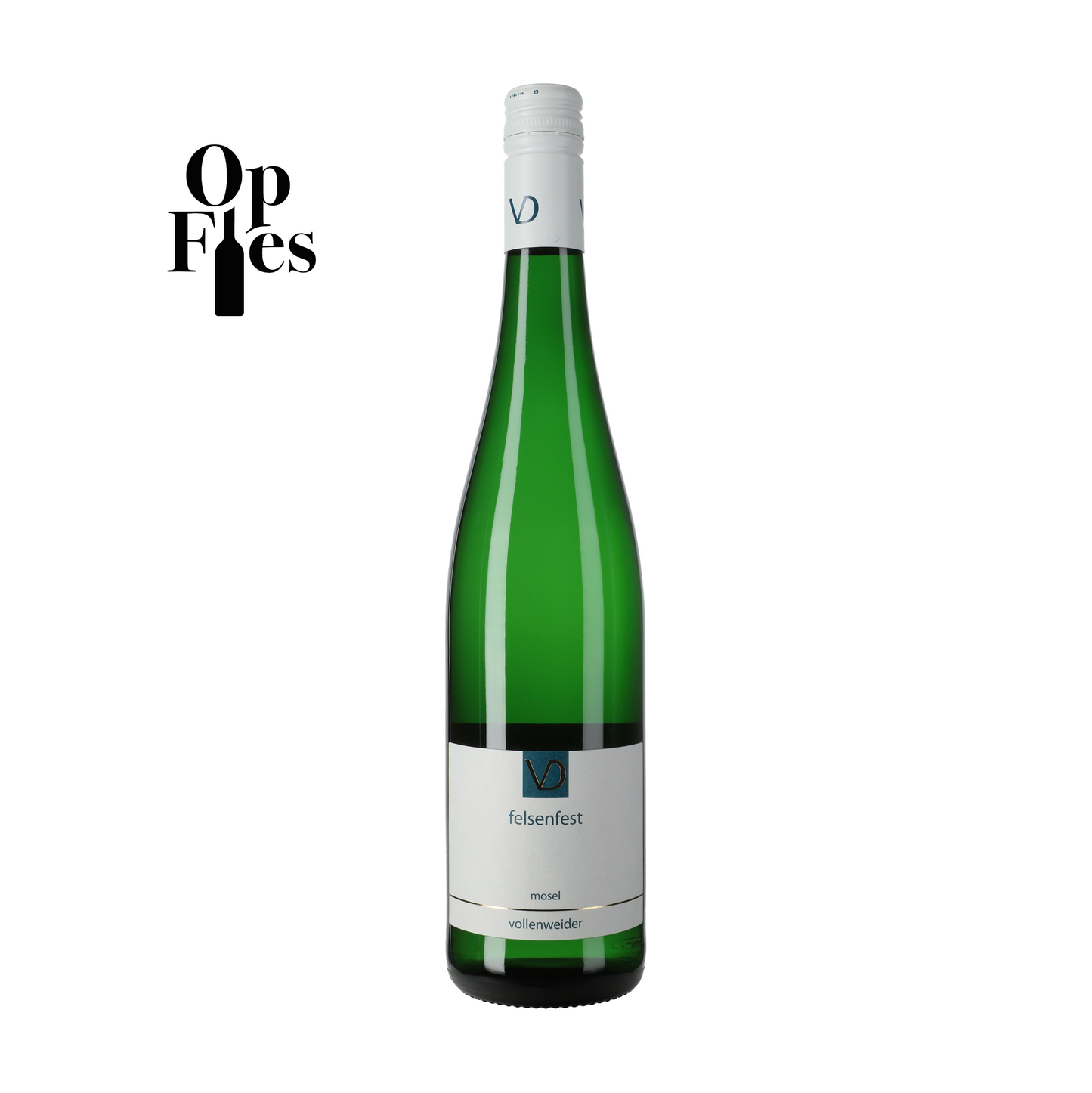 Felsenfest van Vollenweider