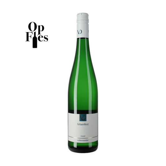 Felsenfest van Vollenweider