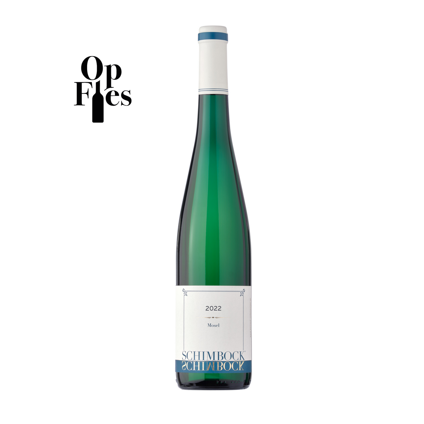 Schimbock riesling van vollenweider