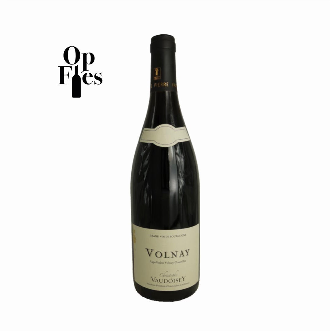 Volnay Christophe Vaudoisey | OpFles