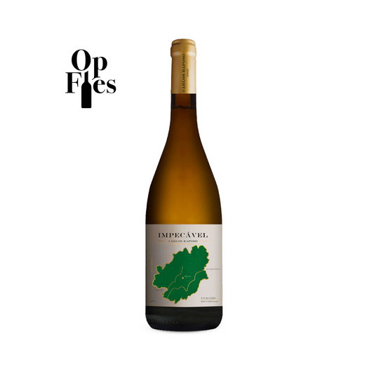 Impecável Branco van World Wild Wines