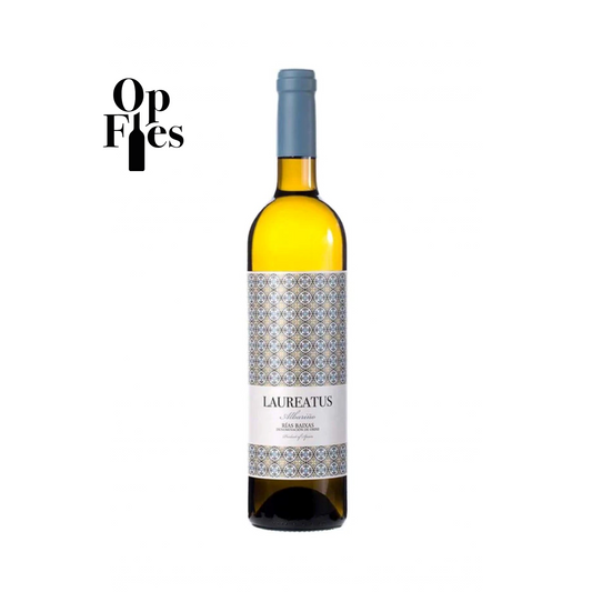 Albariño van Laureatus