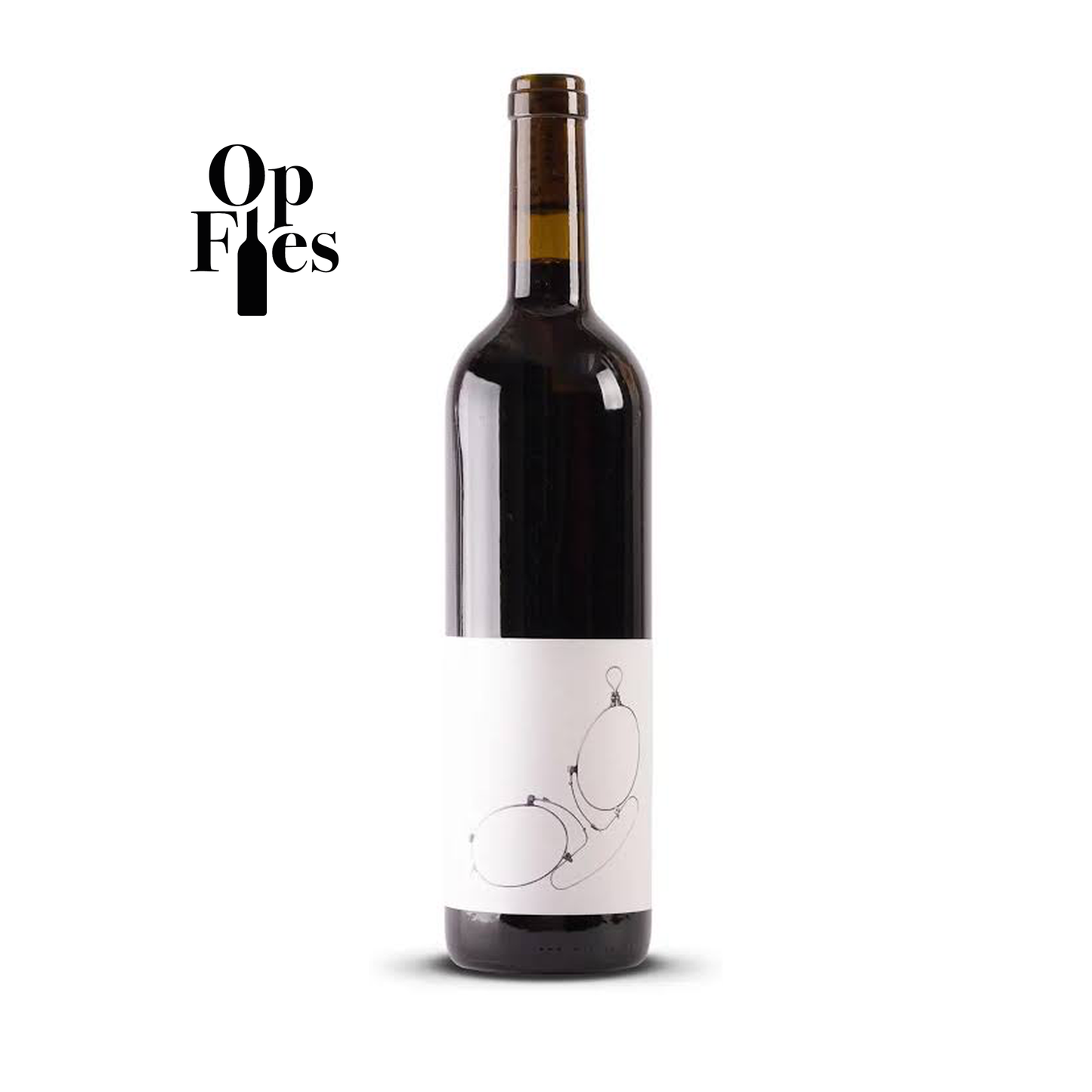 Muntura Quevedo van Enlaire Vins | OpFles