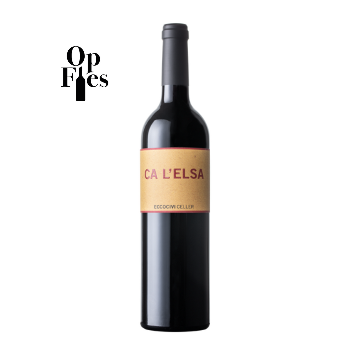 Ca L'elsa 2019 van Eccocivi | OpFles