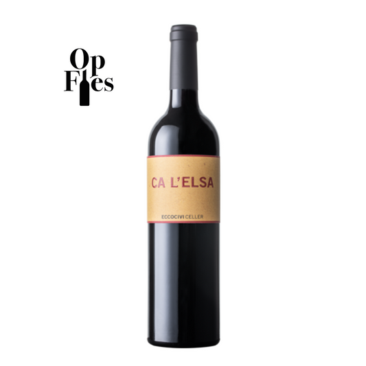 Ca L'elsa 2019 van Eccocivi