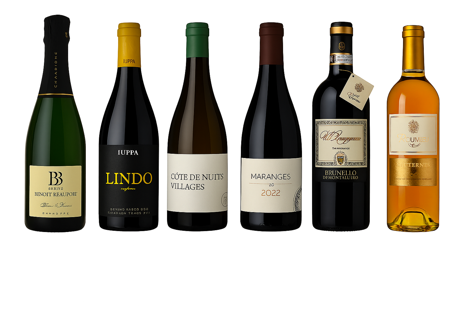 Het perfecte kerstdiner #3