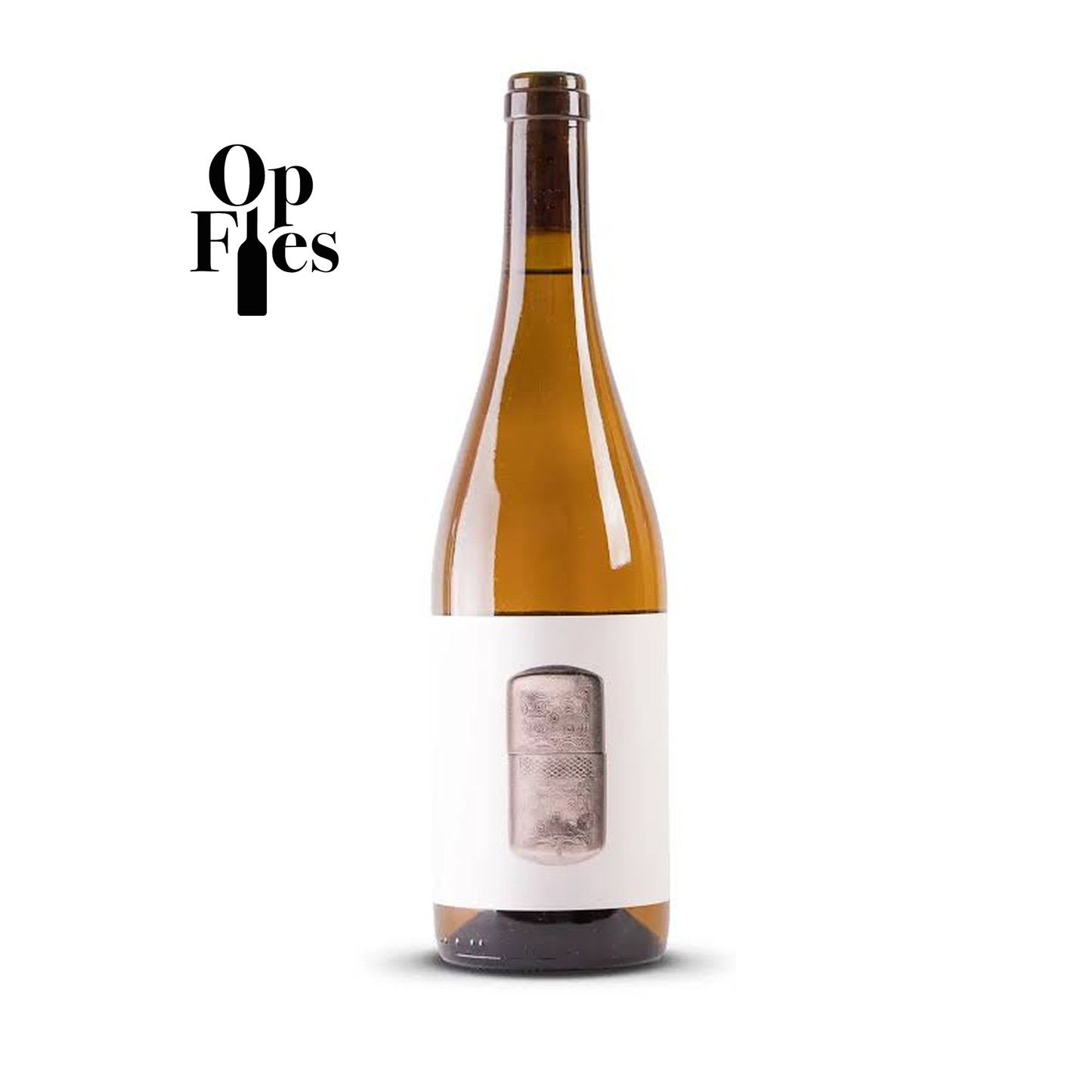 Encenedor de Benzina van Enlaire Vins | OpFles