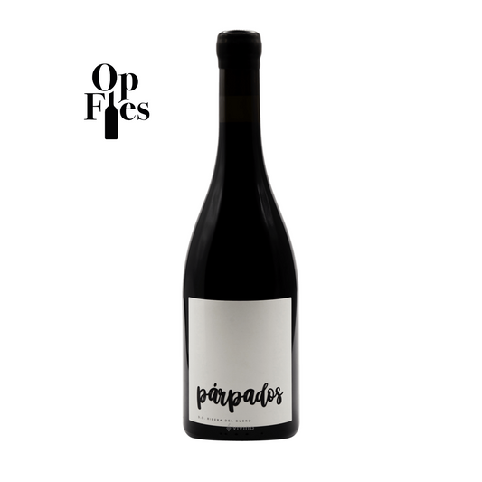 Párpados van Melida wines