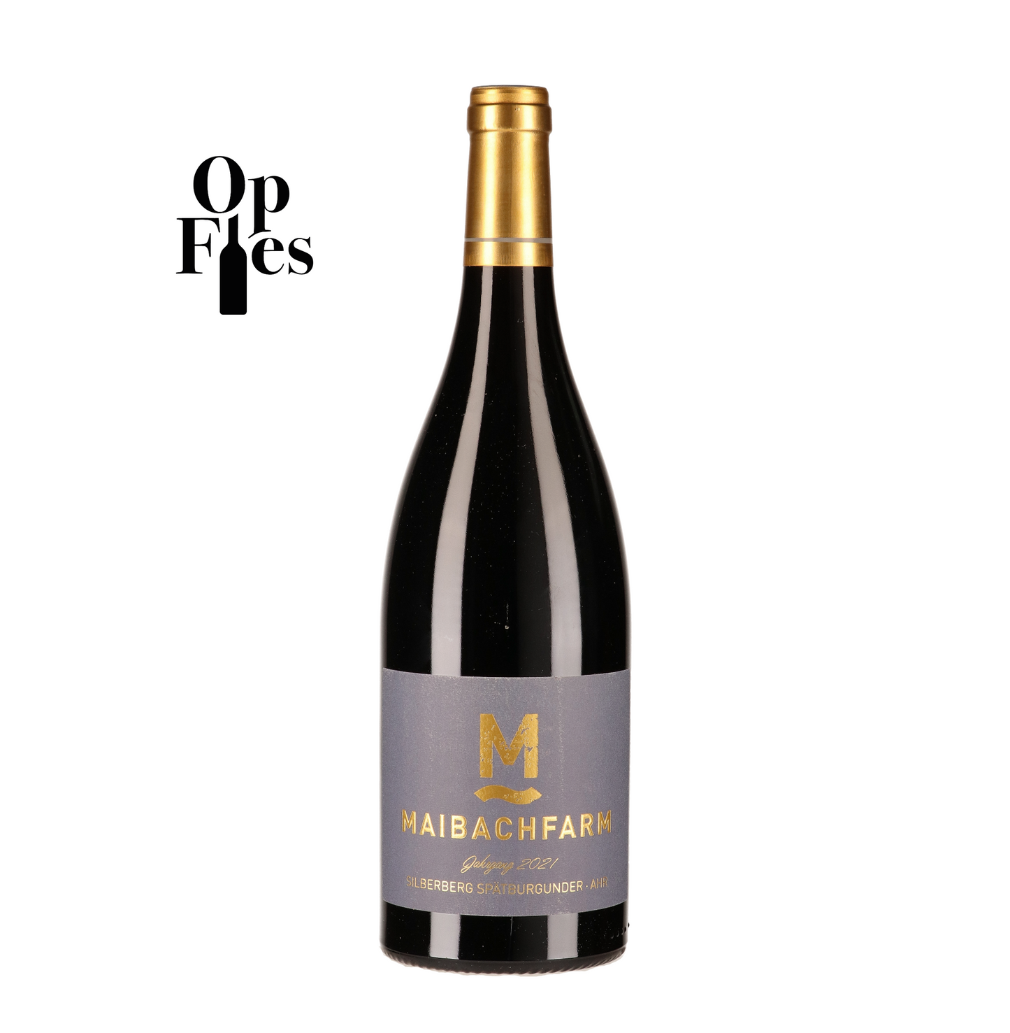 Altweiler Silberberg van Maibachfarm